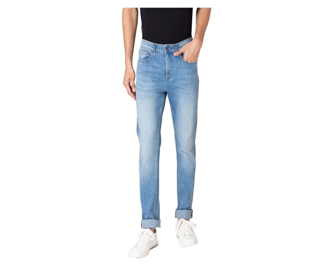 12 Best Men’s Jeans Brands in India (November 2023)